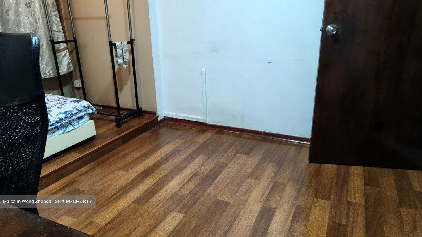 Blk 113 Woodlands Street 13 (Woodlands), HDB Executive #635548061